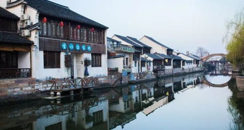 这个春天,上海出发最美的7条旅行路线,90 的人只走过一条 