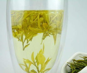 安徽白茶黄茶骗局,绿茶和青茶有什么区别