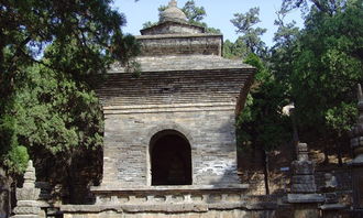 景区灵岩寺门票 灵岩寺门票多少钱 济南灵岩寺 灵岩寺 同程旅游门票预订 