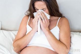 妊娠期鼻炎？【妊娠期鼻炎能自愈吗】妊娠期鼻炎会自己好吗