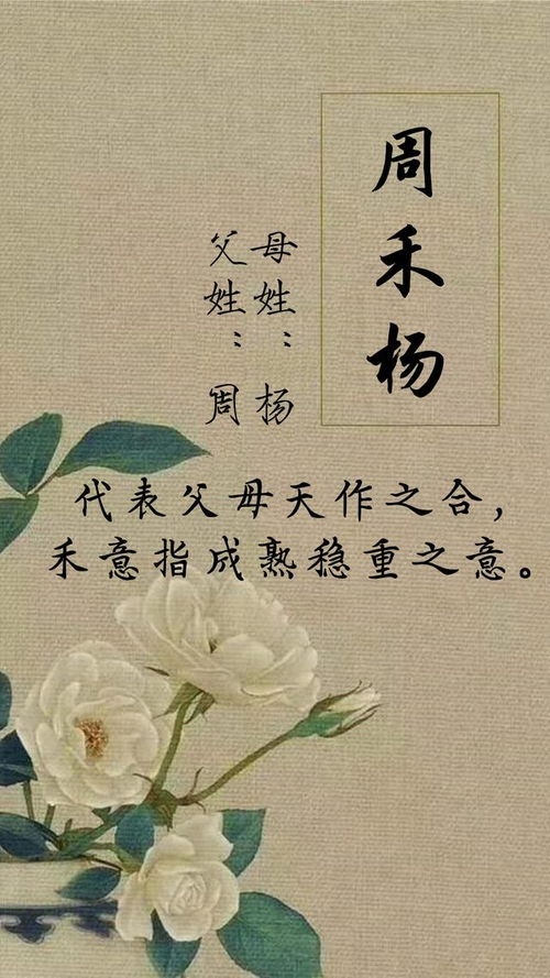 爱意满满的宝宝名字