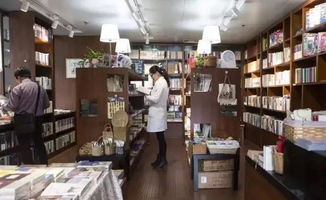 杭州1书店在医院开分店可边打点滴边看书 盘点个性书店 