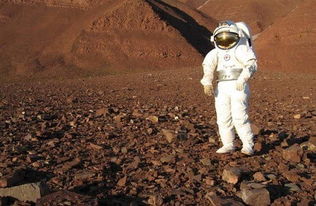人类飞向火星途中身体惊人变化 太恐怖了