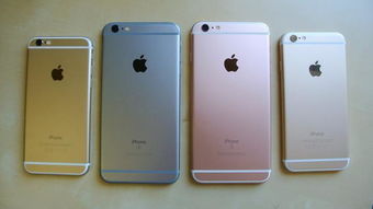 今年最值得购买的苹果手机,比iPhone7和iPhone8好用,买到就赚到 