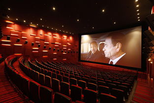 电影院的平面布置规范「知识点18电影院的平面布置要求」