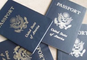 美国旅游签证2021年