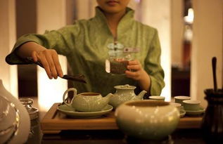 中国唐人、宋人都是如何喝茶的(宋朝人喝茶方法)