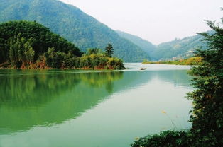 青山绿水多珍重