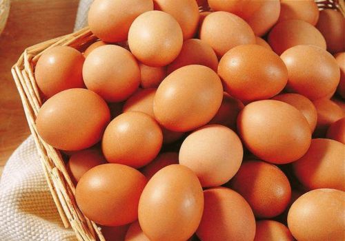 什么时候吃鸡蛋最好 养生专家 一天中,这个时间最适合