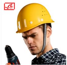 建筑工地戴的安全帽分不同颜色,有区别吗 各代表什么意义 