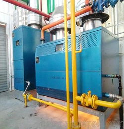 陕西燃气锅炉设备保养与运行记录的规范