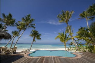 马尔代夫维督利岛浪漫度假胜地的绝佳去处（马尔代夫维利甘度岛）
