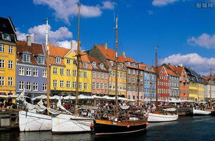 丹麦十大最受欢迎旅游景点 丹麦旅游签证办理费用多少