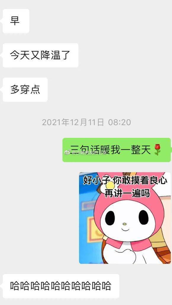 搞笑女是怎么谈恋爱的 又好笑又甜怎么回事