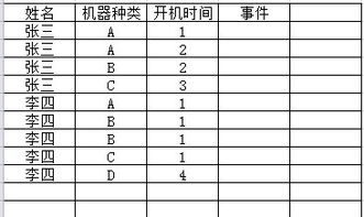 EXCEL中如何用公式计算某一列中满足某几个条件的值的个数 