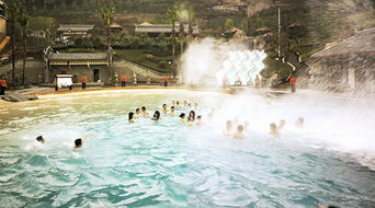 夏季适合泡温泉吗 夏季泡温泉的好去处