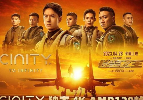 2023年5月上映电影排行,2023年5月份上映电影