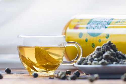 茉莉花茶，中国十大茉莉花茶品牌