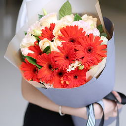 专业花艺师推荐 领导生日要送花吗 领导生日送花高端花束怎能少