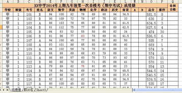 请教 EXCEL中如何自动排前20名光荣榜 