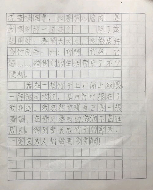 抒情的优秀范文-借物抒情 怎么写两百字？