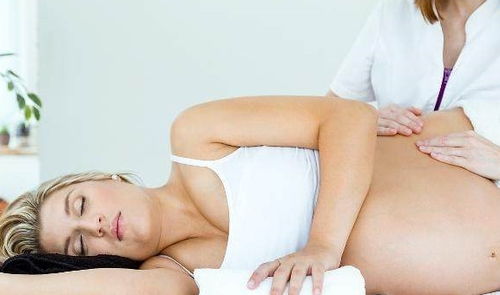 原创孕晚期，这3个“技巧”，对孕妈“开宫口”有帮助，不妨试一试吧