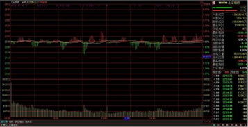 股票分时图的0.00%是什么意思?