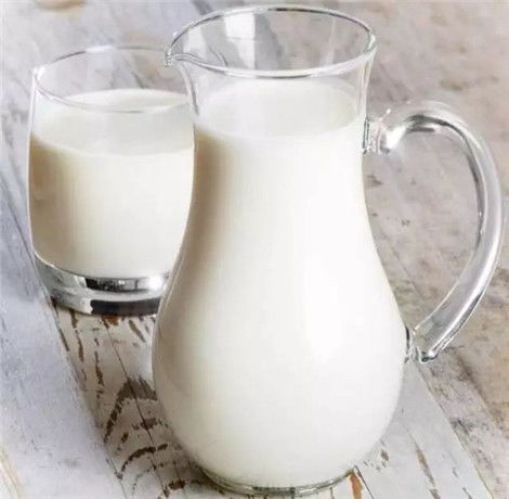 喝完中药多久能喝牛奶 