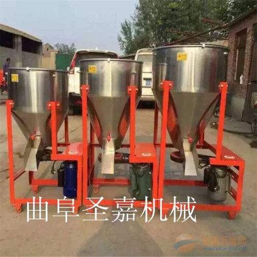 郑州立式混料机型号 养殖饲料搅拌机报价 