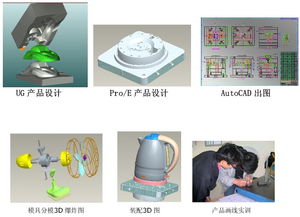 大学计算机辅助设计是学什么？计算机辅助设计与制造专业学什么