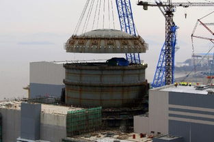 浙江在建核电站(浙江在建核电站有哪些项目)