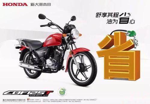 车友问,新大洲本田NS125D和CBF125T,怎么选