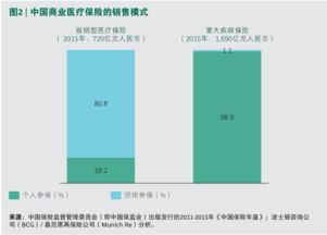 中国有哪几家商业医疗保险公司