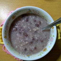 电饭锅煮红豆粥的做法大全