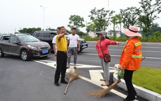 如何配置道路清掃保潔人員