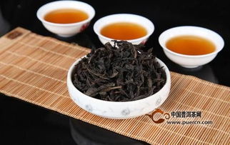大红袍名称的来历,大红茶茶叶的起源