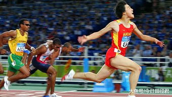 中国体育史含金量最高的是哪块金牌很多人说是刘翔雅典奥运金牌