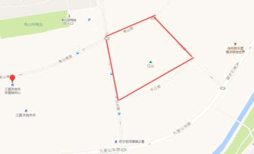 重大利好 北区体育中心即将开建