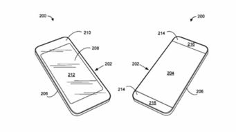 iPhone信号带消失有望 苹果开发新材料