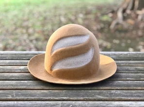 日本这款创意帽子火了,面包造型也太诱人了吧