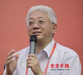 陈思和接任复旦大学图书馆馆长 