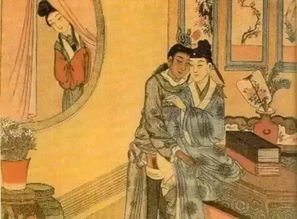 台湾开始同性恋结婚登记 在古代,他差点封深爱的男人为皇后 