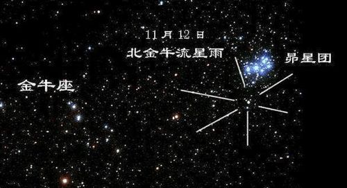 十二星座的抖音 摩羯座流星抖音