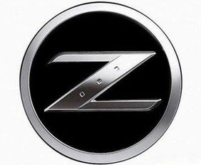 一个 Z 字形标志,这是什么车的标志啊 