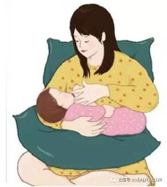 母乳喂养的优点
