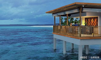 【马尔代夫六星岛七天六晚费用推荐】如何在预算内轻松度假？