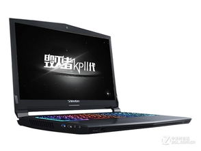 炫龙毁灭者KP2 标准版电脑 i5 8400 8G 128G 1TB IPS 15.6英寸游戏 京东6899元 换购