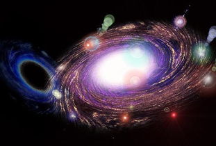 为什么宇宙被正物质主宰 是否存在反物质星系 