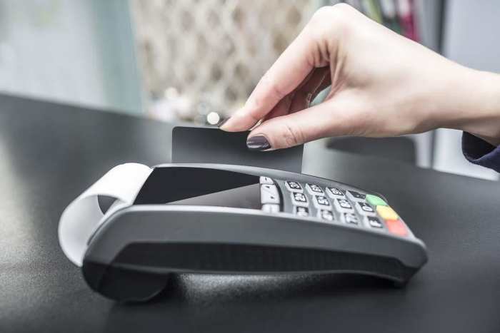 银联扫码提额pos机,信用卡要怎么用,用什么样的pos机才能养卡提额?