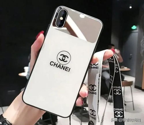 创意个性的iPhone X手机壳,有新意还有实力